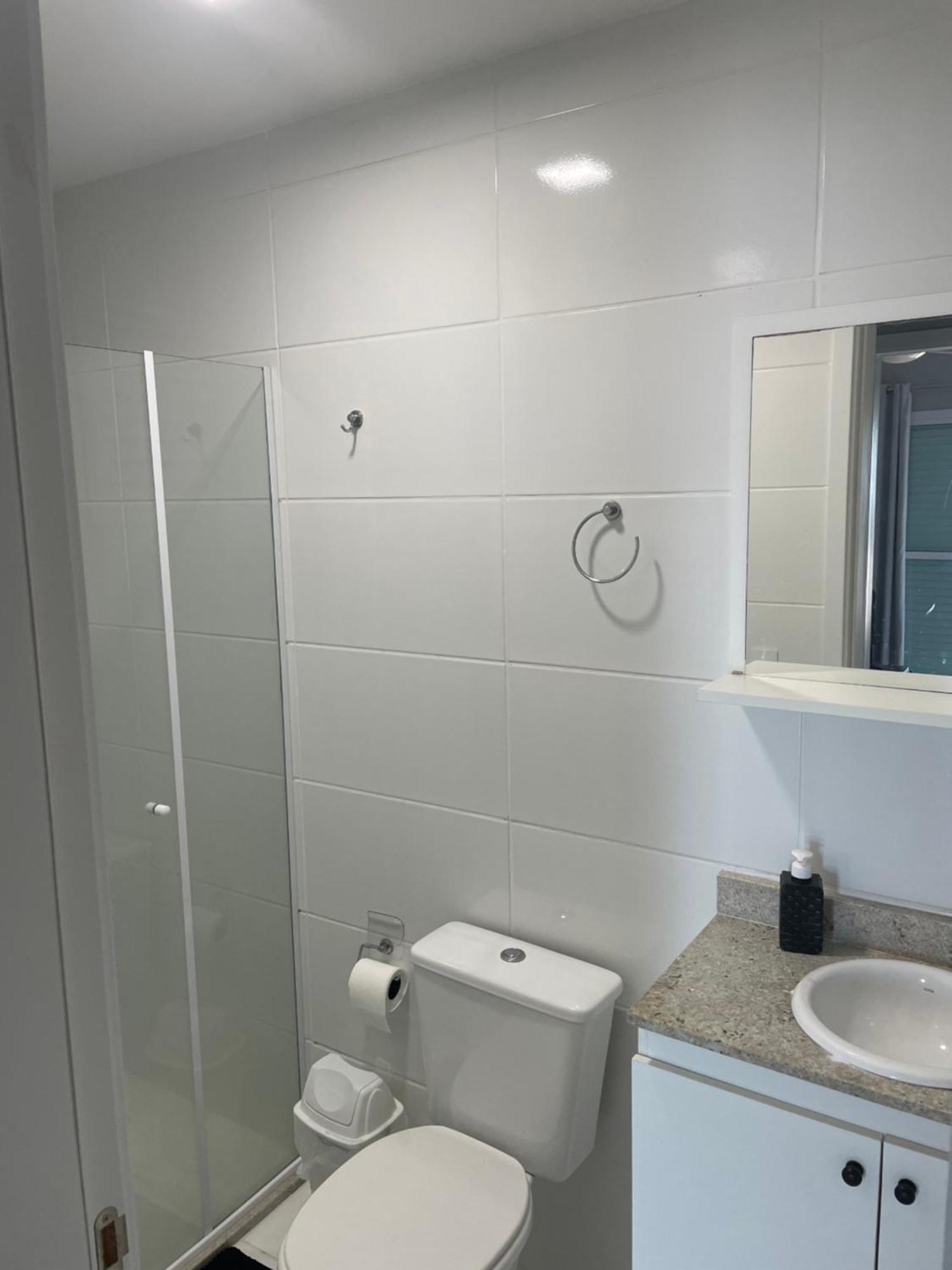 Apartamento Frente Mar Kp Mongaguá Exterior foto