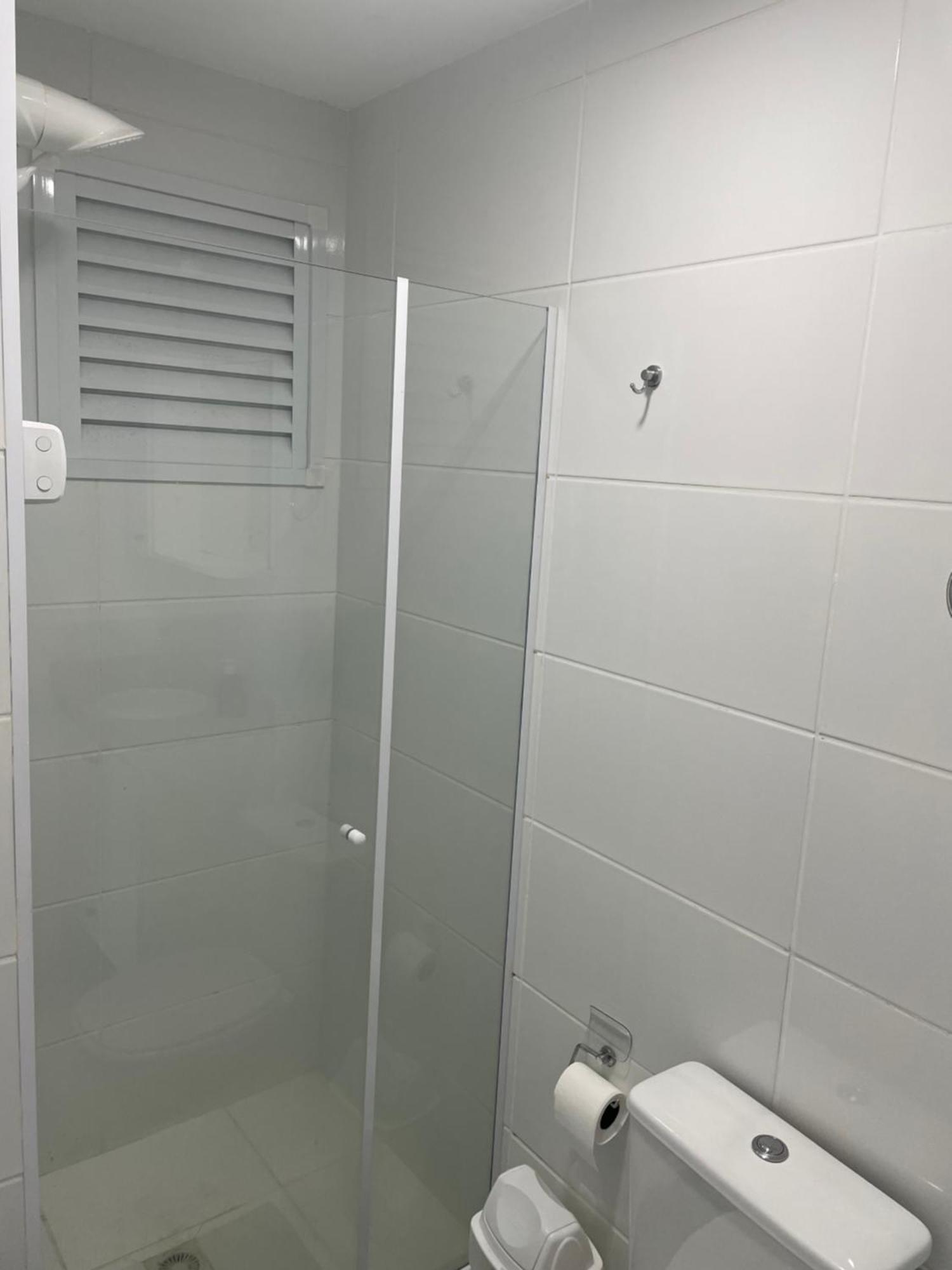 Apartamento Frente Mar Kp Mongaguá Exterior foto