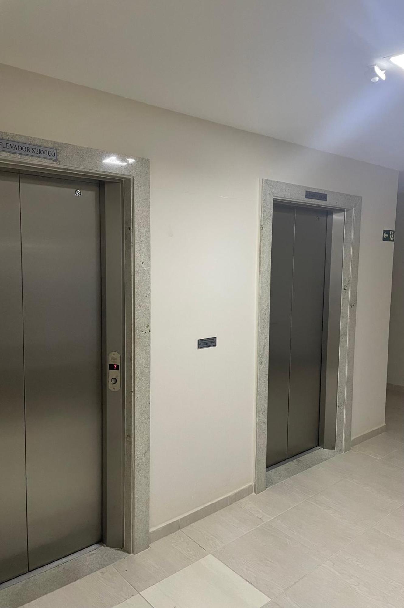 Apartamento Frente Mar Kp Mongaguá Exterior foto
